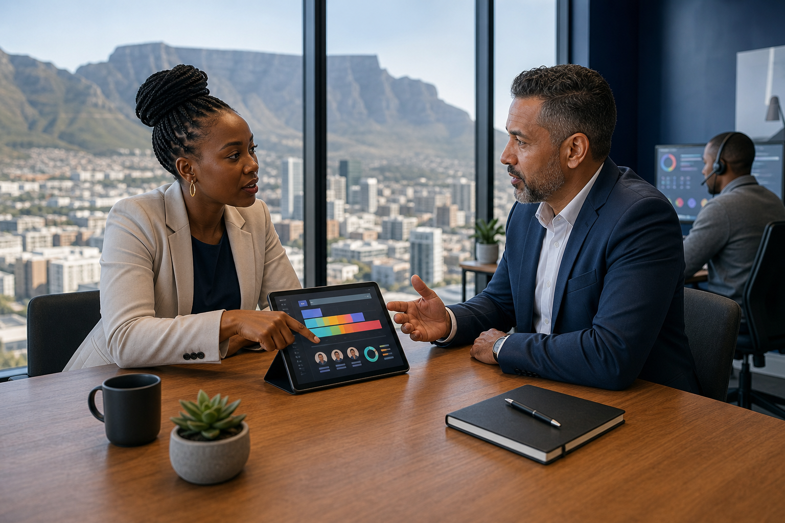 Outbound sales outsourcing South Africa: How to choose a partner