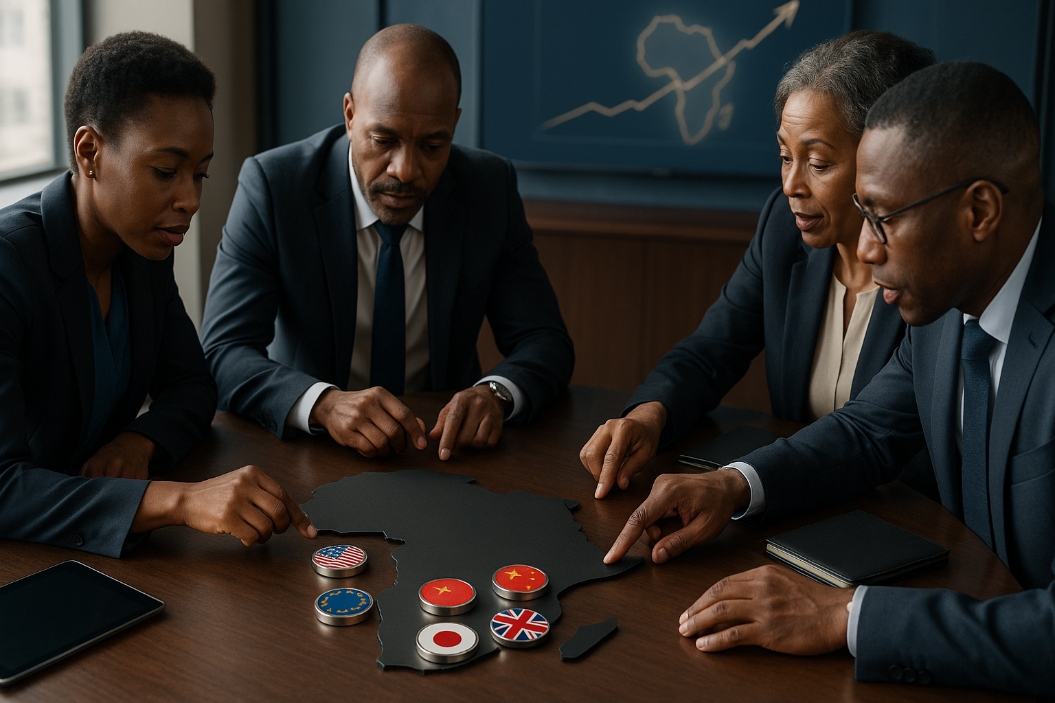 Africa SDR Guide: How Special Drawing Rights Can Boost Growth