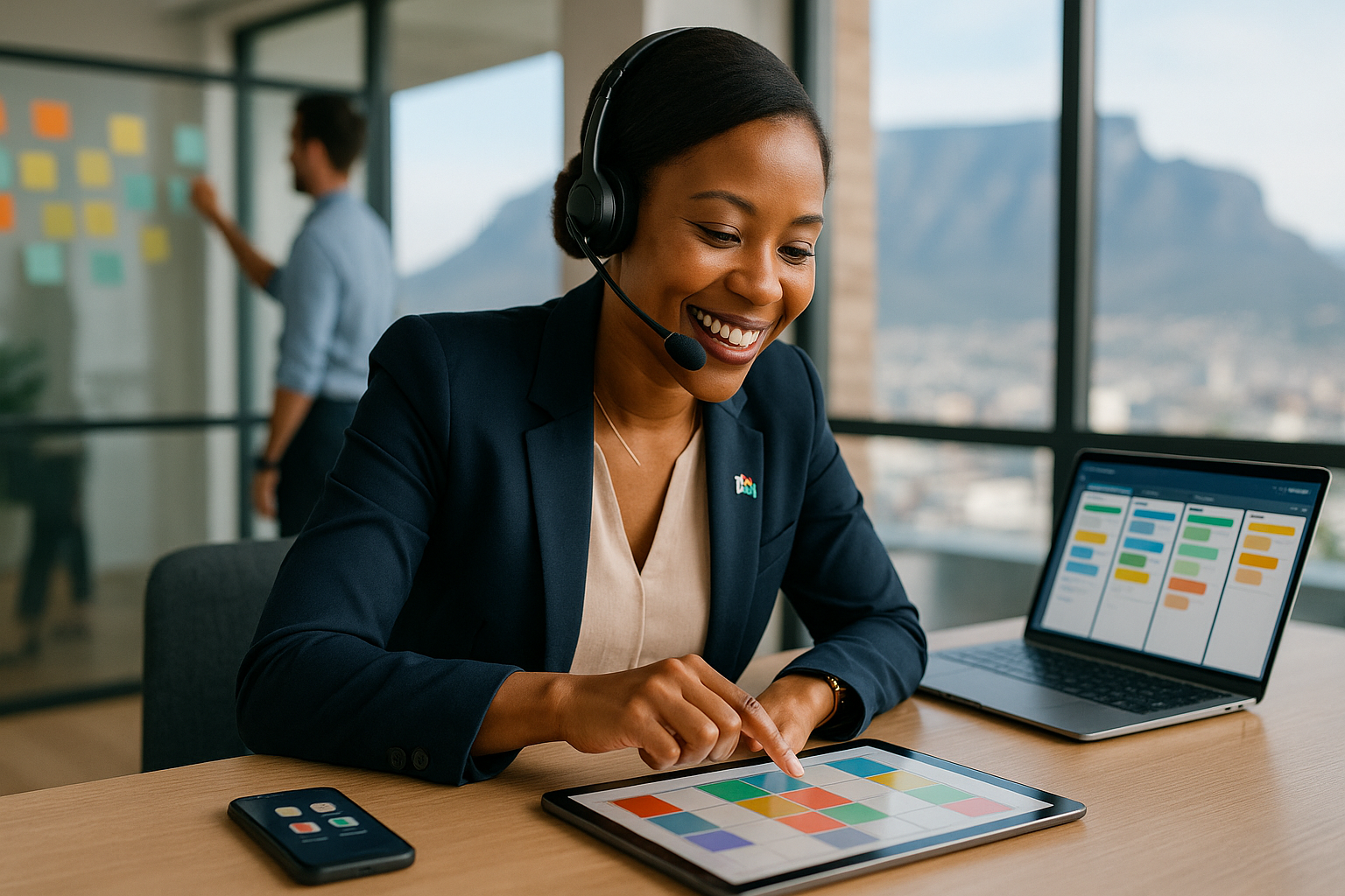 Qualified meetings: How South African SDRs book them consistently
