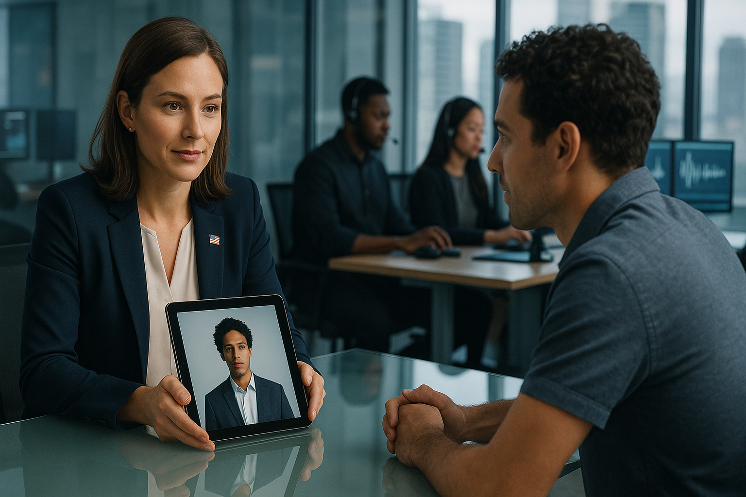 Sales Development Representatives for US Companies: Hiring Guide