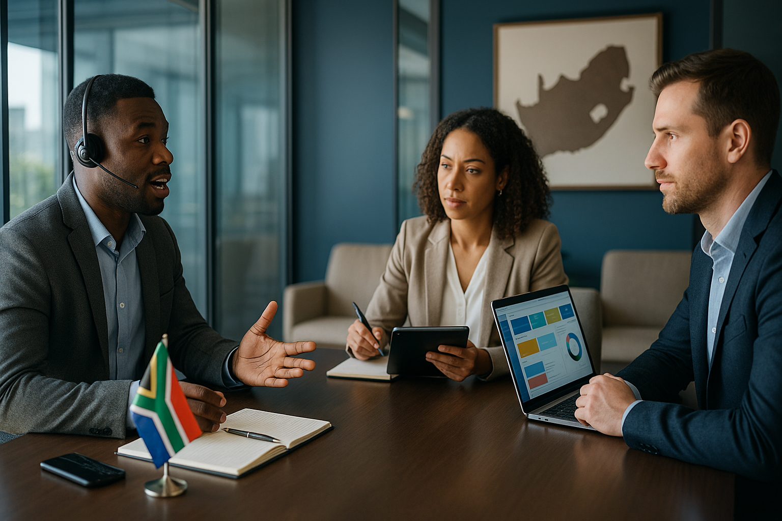 South African Sales Development Representatives: Hiring Guide