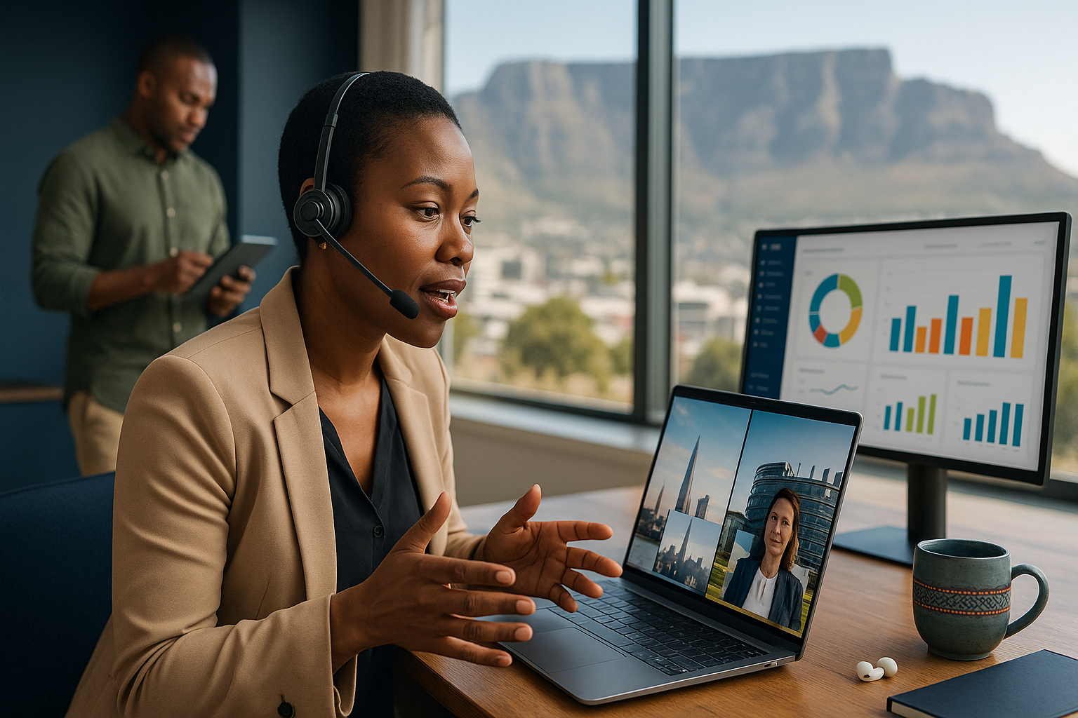 South African SDRs for UK and EU: Cost-Effective Outsourcing