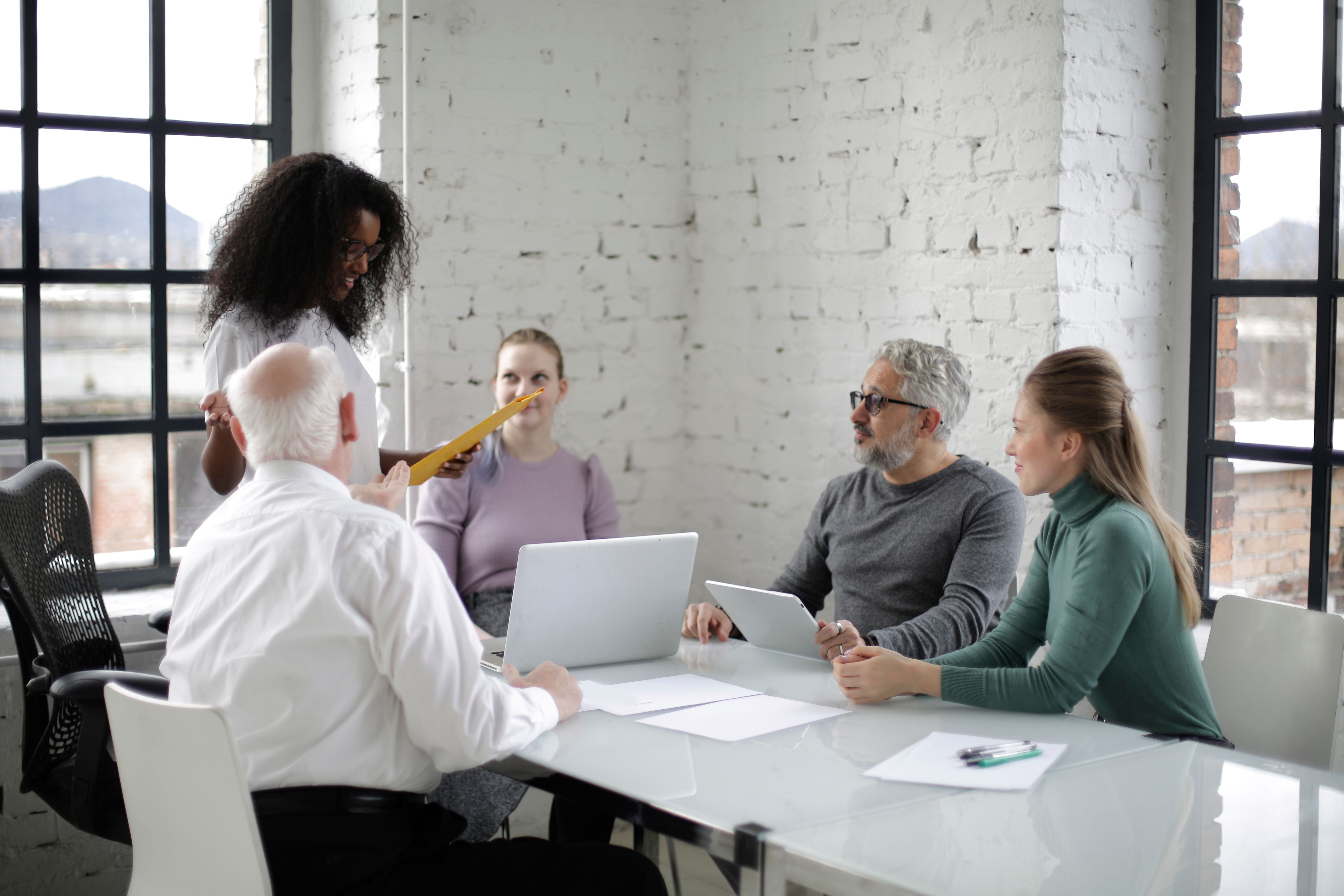 Top 10 B2B Lead Generation Companies in South Africa