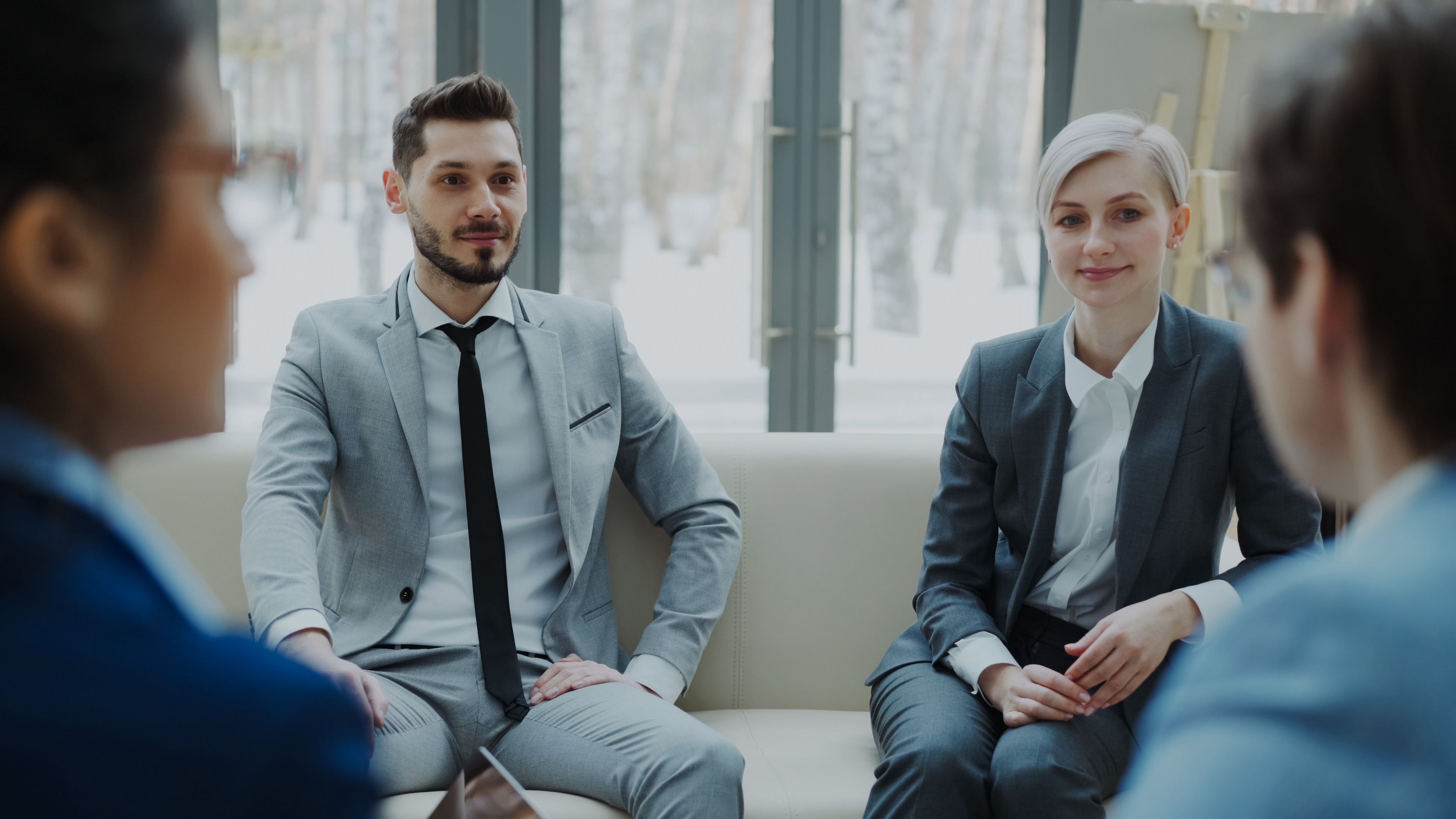 Top 20 B2B Lead Generation Companies in South Africa
