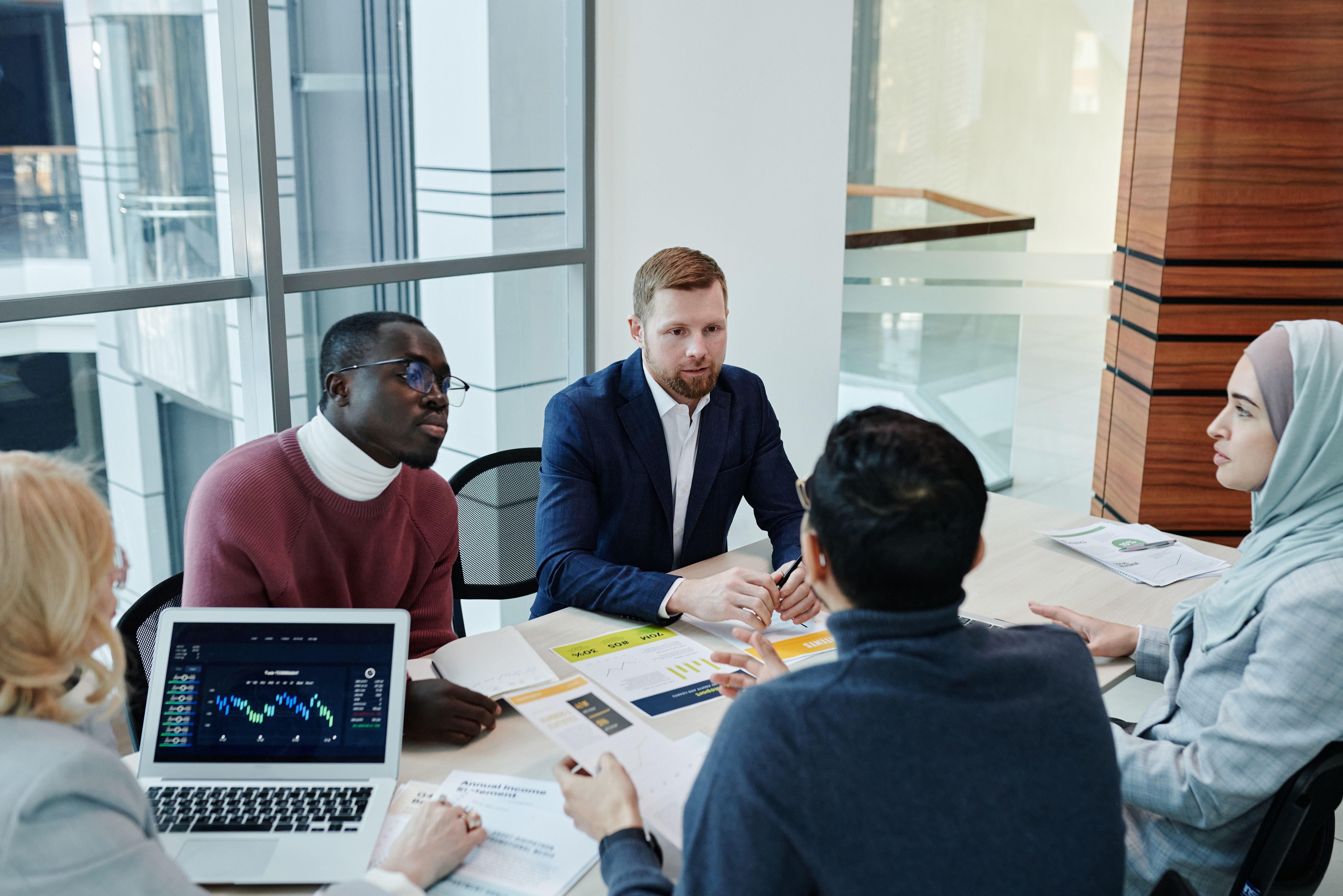Top 20 Sales Development Companies in South Africa