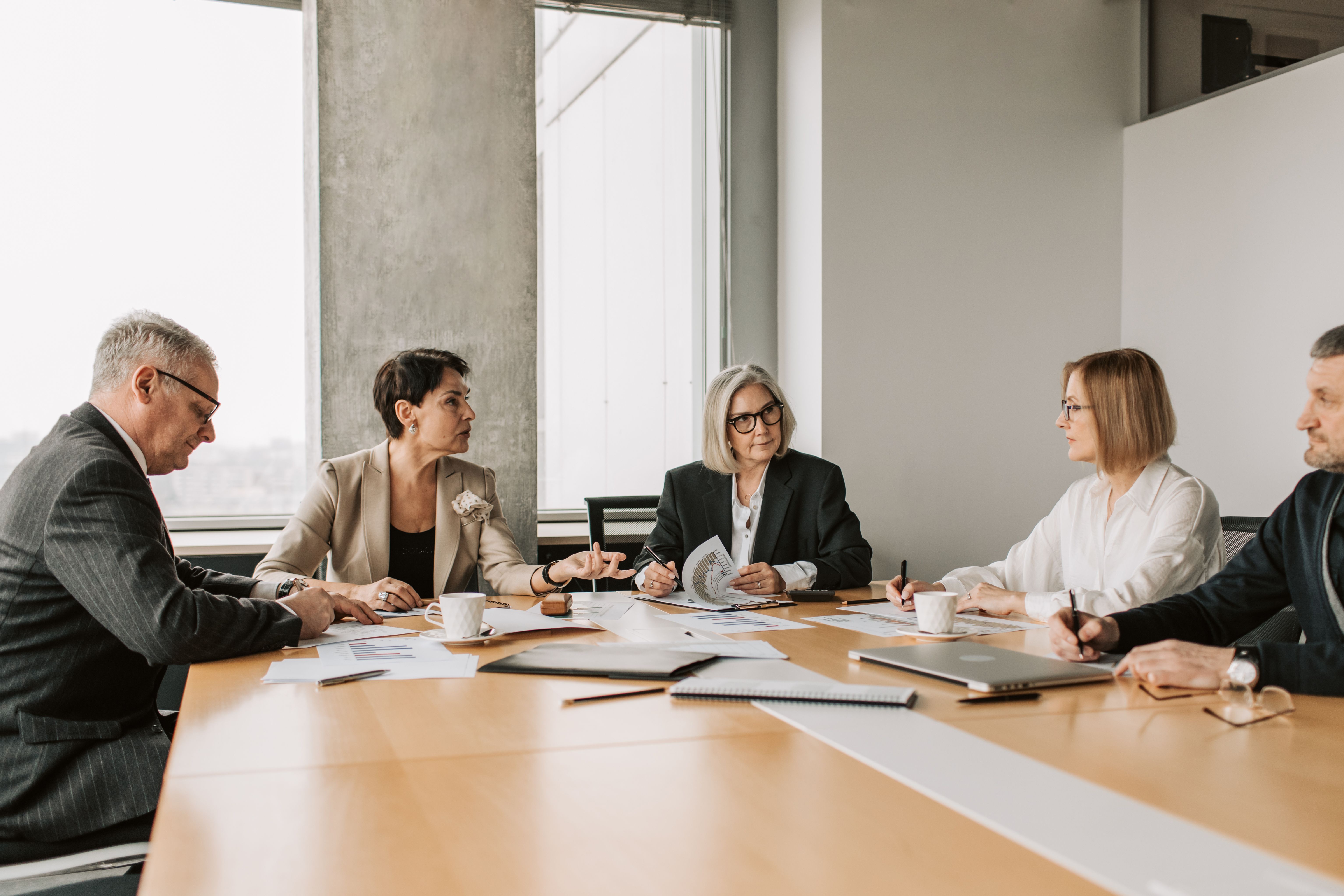 Top 5 Lead Generation Companies in South Africa