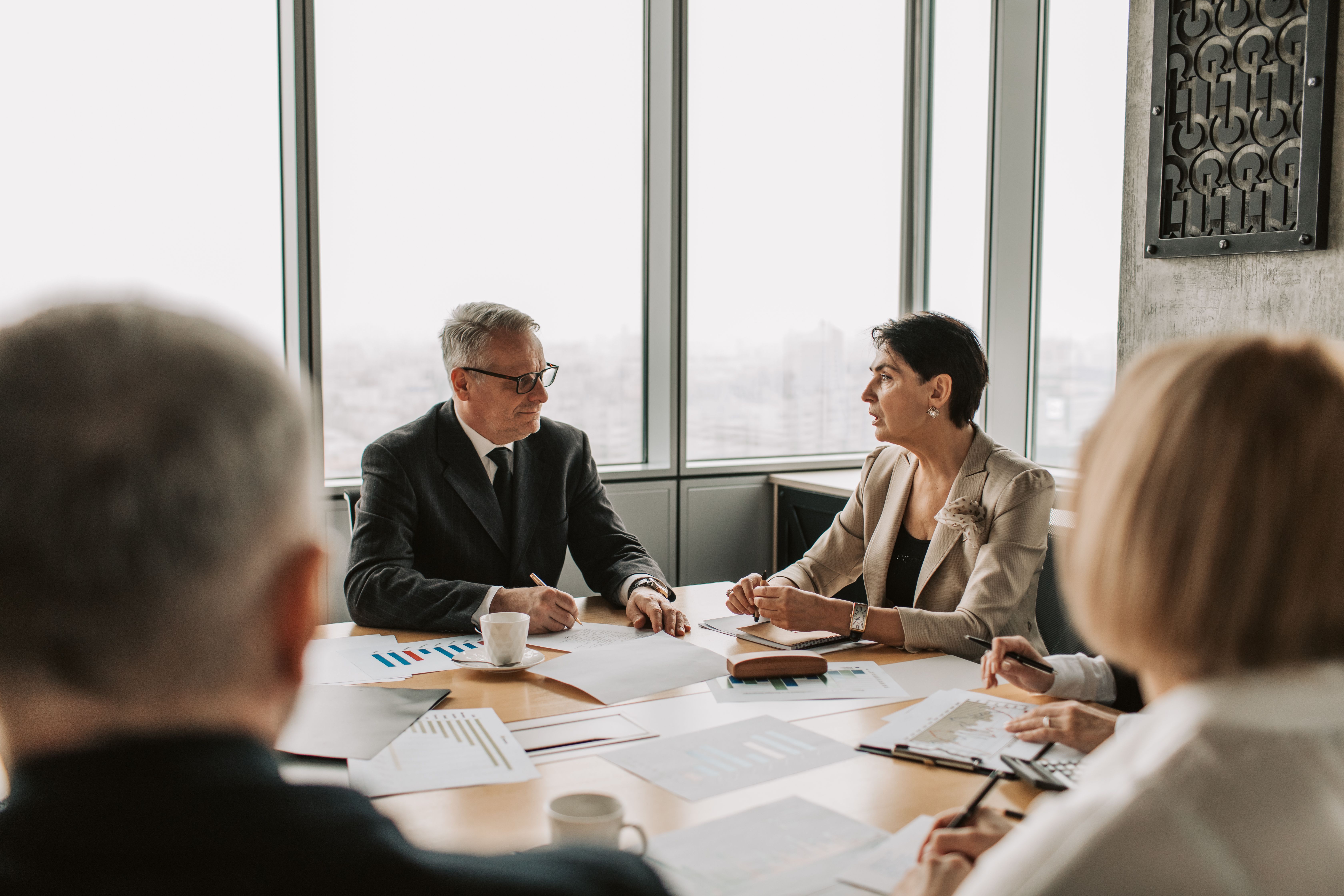 Top 20 Appointment Setting Agencies in South Africa
