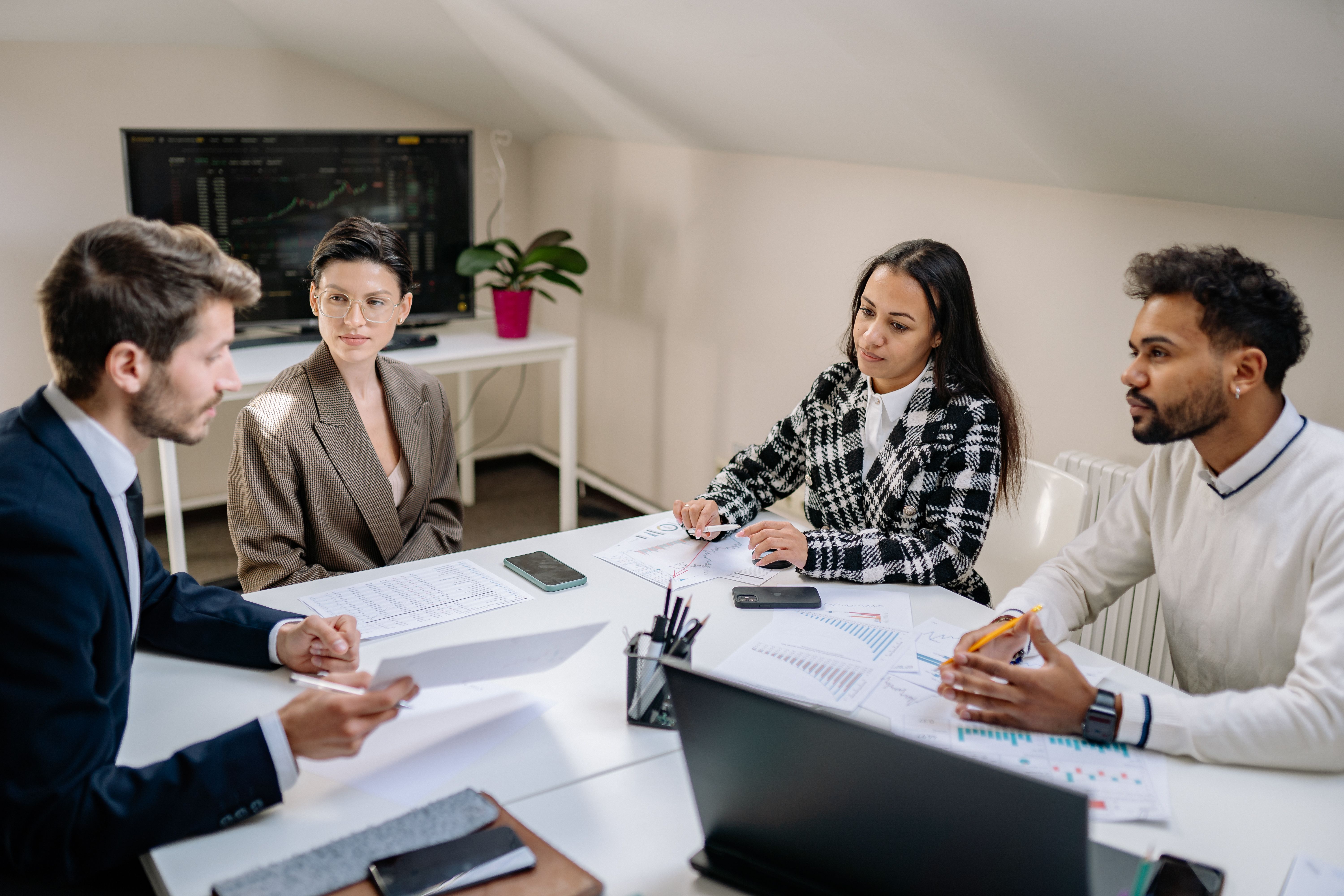 Top 10 Outsourced SDR Companies in South Africa